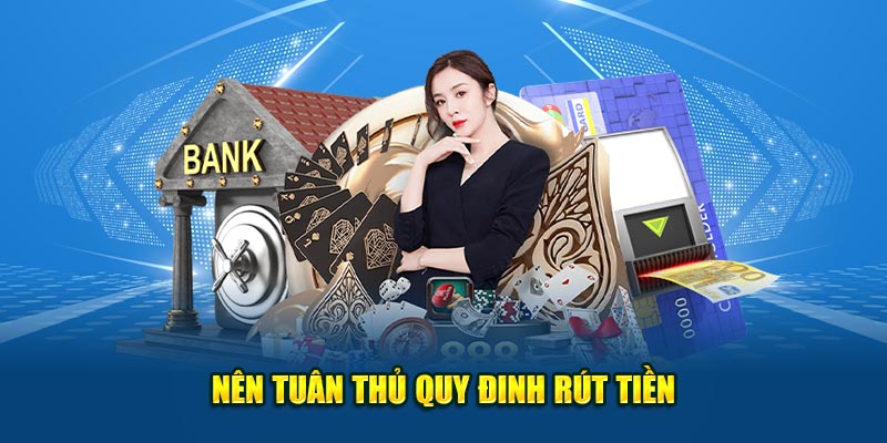 Nên tuân thủ quy định 