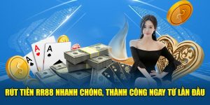 ảnh đại diện rút tiền rr88