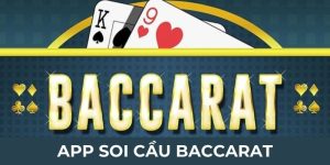 ảnh đại diện app soi cầu baccarat