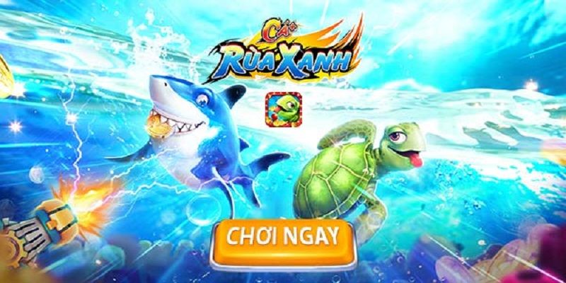 Điểm qua các loài sinh vật độc đáo tại game