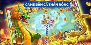 ảnh đại diện bắn cá thần rồng