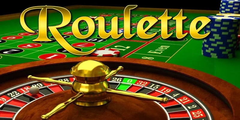 anh đại diện roulette casino game