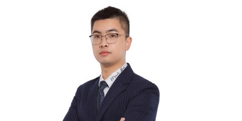 Giới thiệu về CEO RR88 Bùi Văn Nam