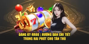 ảnh đại diện rr88