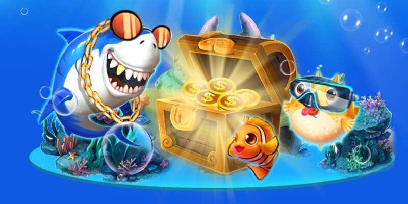 Game bắn cá thần rồng sở hữu nhiều ưu điểm