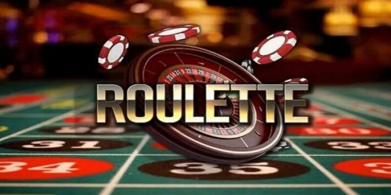 Quy định chung của bộ môn Roulette Casino Game