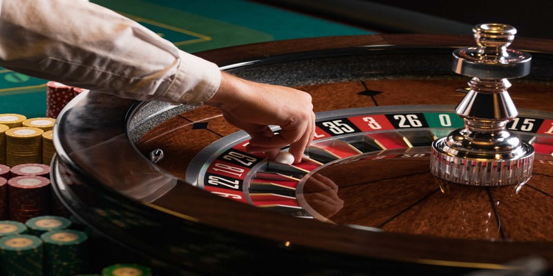 Tin tức cơ bản nhất về Roulette Casino Game