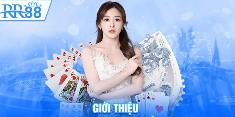 giới thiệu rr88