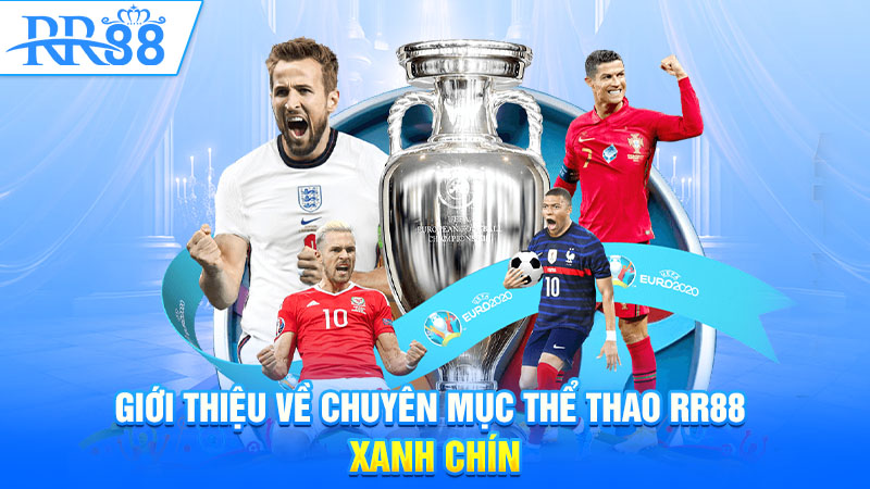 Chi tiết về chuyên mục thể thao RR88