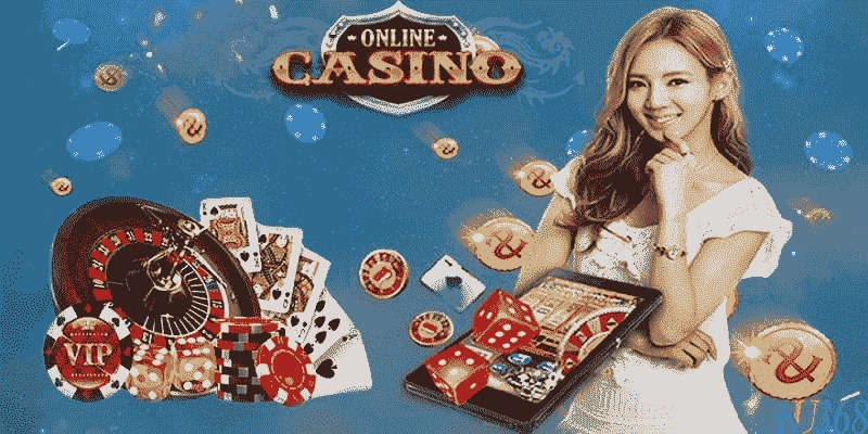 Đẳng cấp được khẳng định tại casino RR88